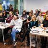 День открытых уроков в Екатеринбурге 31 марта 2019 - Галерея