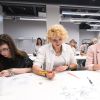 День открытых уроков 20 августа - Галерея