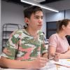 День открытых уроков 20 августа - Галерея