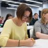 День открытых уроков 17 ноября - Галерея