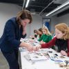 День открытых уроков 17 ноября - Галерея