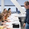 День открытых уроков 17 ноября - Галерея