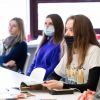 День открытых уроков 21 марта - Галерея