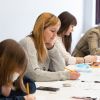 День открытых уроков 21 марта - Галерея