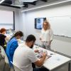 День открытых уроков 17 августа