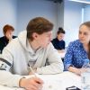 Весну в IDS встретили Днем открытых уроков