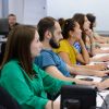 День открытых уроков 18 августа