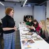 День открытых уроков 19 марта