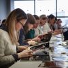 День открытых уроков 22 января - Галерея