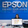 Практика – наше все: студенты IDS оттачивают навыки в Epson! - Галерея