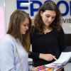 Практика – наше все: студенты IDS оттачивают навыки в Epson! - Галерея