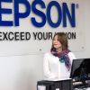 Практика – наше все: студенты IDS оттачивают навыки в Epson! - Галерея