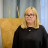 Подбираем деревянные покрытия для интерьера: студенты IDS в гостях у FiNEX