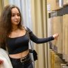 Подбираем деревянные покрытия для интерьера: студенты IDS в гостях у FiNEX