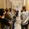 Теория переплетается с практикой: занятия наших студентов в FiNEX