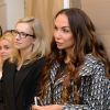 В фокусе внимания – отделочные материалы: студенты IDS в гостях у FiNEX!