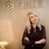 В фокусе внимания – отделочные материалы: студенты IDS в гостях у FiNEX!