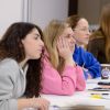 Отделочные материалы: новинки и перспективные тренды. Практикум