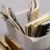 Отделочные материалы: новинки и перспективные тренды. Практикум