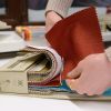Отделочные материалы: новинки и перспективные тренды. Практикум