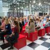 Мастер-класс Ирины Самохиной на Heimtextil 2015 - Галерея