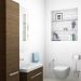 New Nordic flat - Галерея
