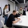 Презентация книги «30 лет дизайна. История. Люди. Проекты»