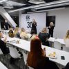 Презентация книги «30 лет дизайна. История. Люди. Проекты»