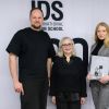 Презентация книги «30 лет дизайна. История. Люди. Проекты»