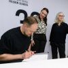 Презентация книги «30 лет дизайна. История. Люди. Проекты»