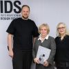 Презентация книги «30 лет дизайна. История. Люди. Проекты»