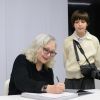 Презентация книги «30 лет дизайна. История. Люди. Проекты»