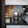 Выставка дипломных работ школы Inchbald в Лондоне. Креатив-репортажи Елены Лазаревой - Галерея