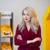Студенты IDS побывали на выездном занятии у ГК «Инград»!
