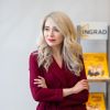 Студенты IDS побывали на выездном занятии у ГК «Инград»!