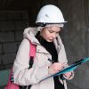 Студенты IDS побывали на выездном занятии у ГК «Инград»!
