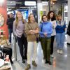 Стайлинг интерьера от Кати Карлинг: в IDS прошел мастер-класс от скандинавского дизайнера!