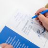 Свечи, книги и дизайн: в IDS прошла встреча с Катей Карлинг