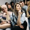 В IDS состоялась открытая лекция Олега Клодта!