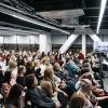 В IDS состоялась открытая лекция Олега Клодта!