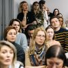 В IDS состоялась открытая лекция Олега Клодта!
