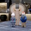 Код гармонии: практика в Трио-Интерьер