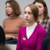 Колористика и сэмпл-борды: открытые лекции в IDS - Галерея