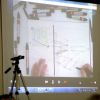 Курс Итлуи Эйстенссона «Дизайнерский скетч в стиле free hand и аналитический рисунок», октябрь 2013 - Галерея