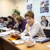 Курс Елены Лазаревой «Реальное повышение креативности», ноябрь 2013 - Галерея