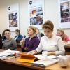 Курс Елены Лазаревой «Реальное повышение креативности», ноябрь 2013 - Галерея