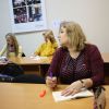 Курс Елены Лазаревой «Реальное повышение креативности», ноябрь 2013 - Галерея