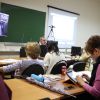 Курс Елены Лазаревой «Реальное повышение креативности», ноябрь 2013 - Галерея