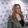 Весна в IDS: в Школе прошла встреча с Димой Логиновым!