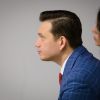 Открытая встреча с Димой Логиновым в IDS: вдохновение от звезды мирового масштаба
